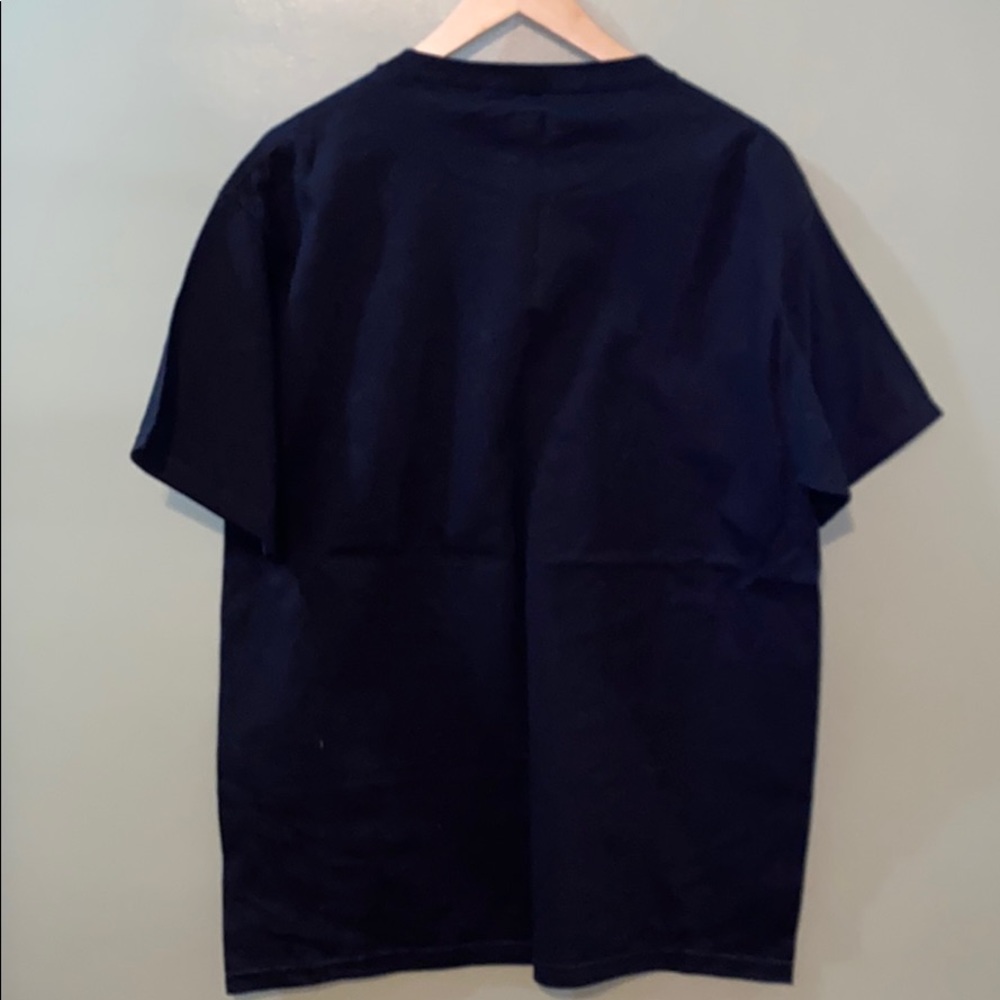 ❓NFL Steelers tee - Picture 3 of 4